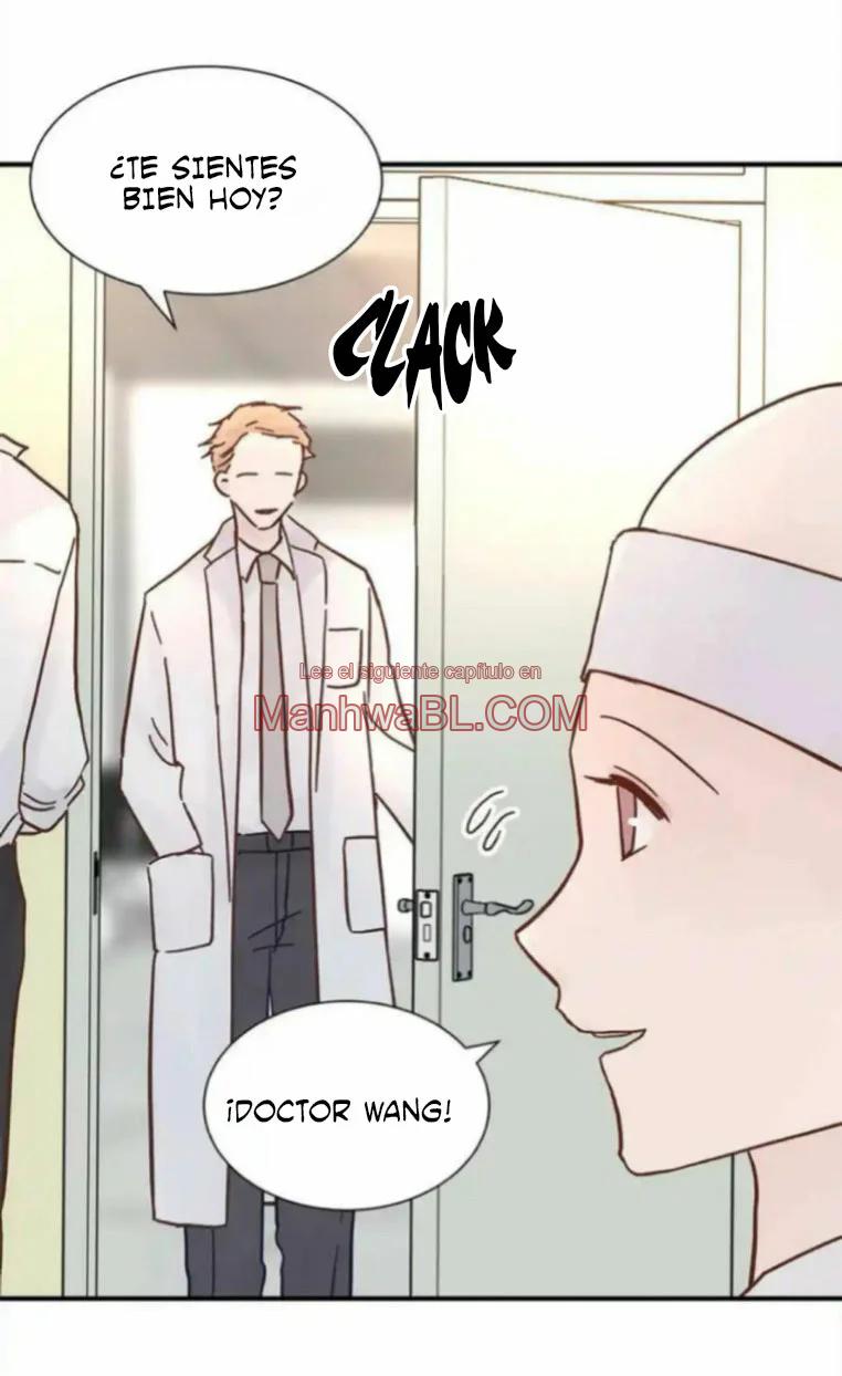 Amor accidentado - Capítulo 52 3 manhwa