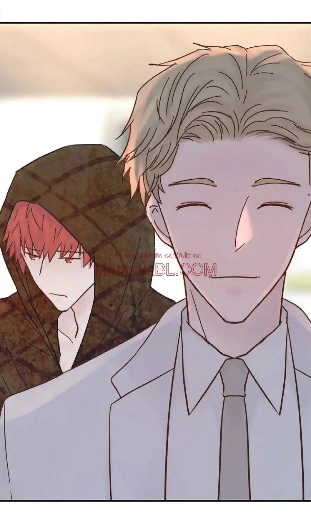 Amor accidentado - Capítulo 52 3 manhwa
