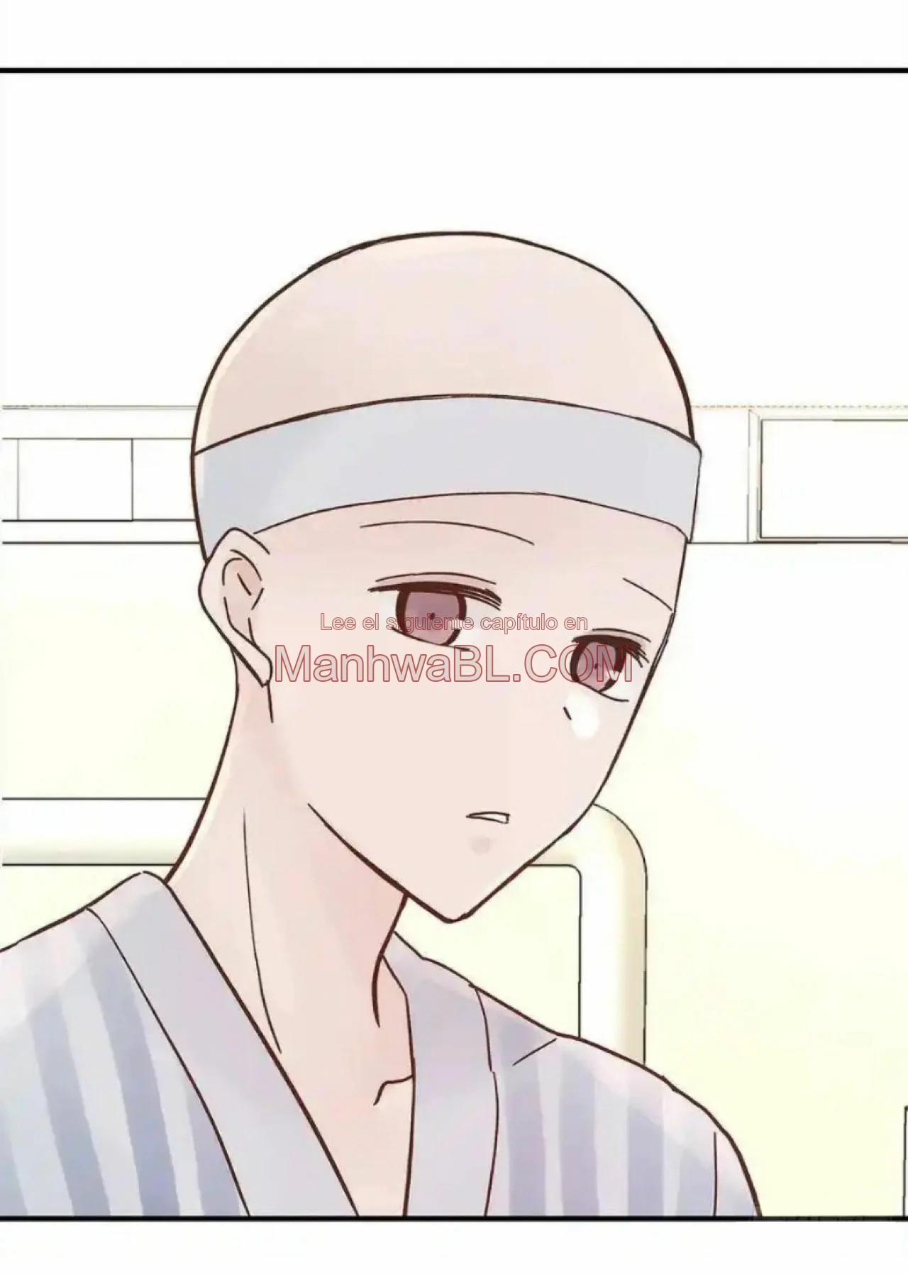 Amor accidentado - Capítulo 52 3 manhwa