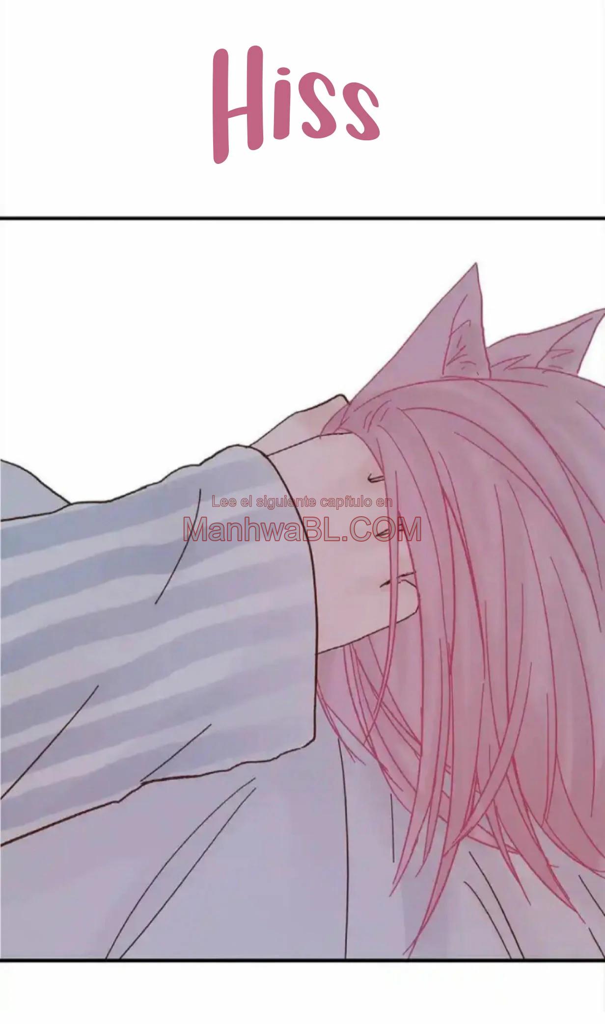 Amor accidentado - Capítulo 52 3 manhwa