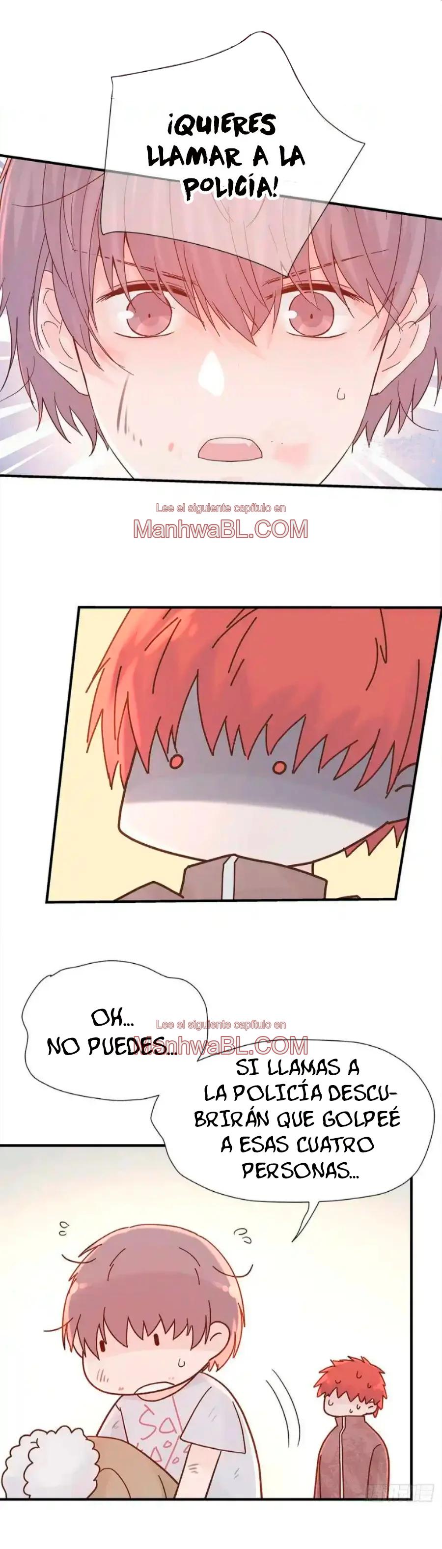 Amor accidentado - Capítulo 39 2 manhwa