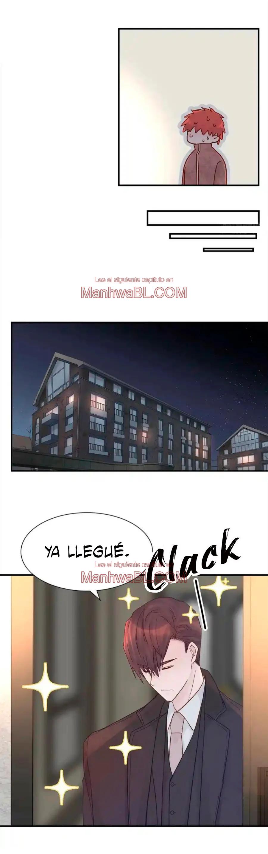 Amor accidentado - Capítulo 39 2 manhwa