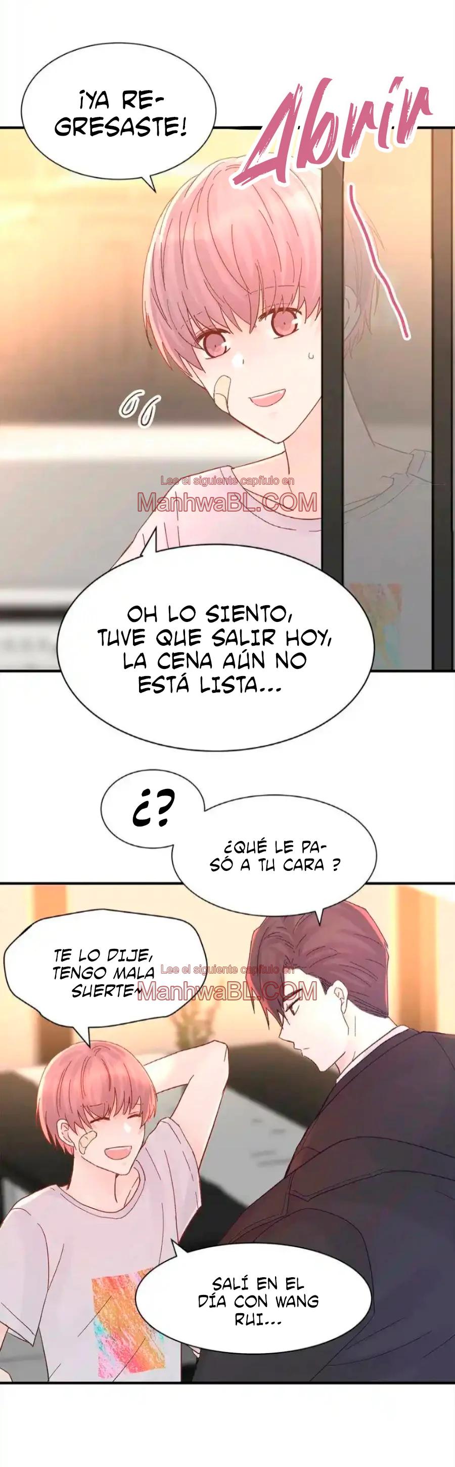 Amor accidentado - Capítulo 39 2 manhwa