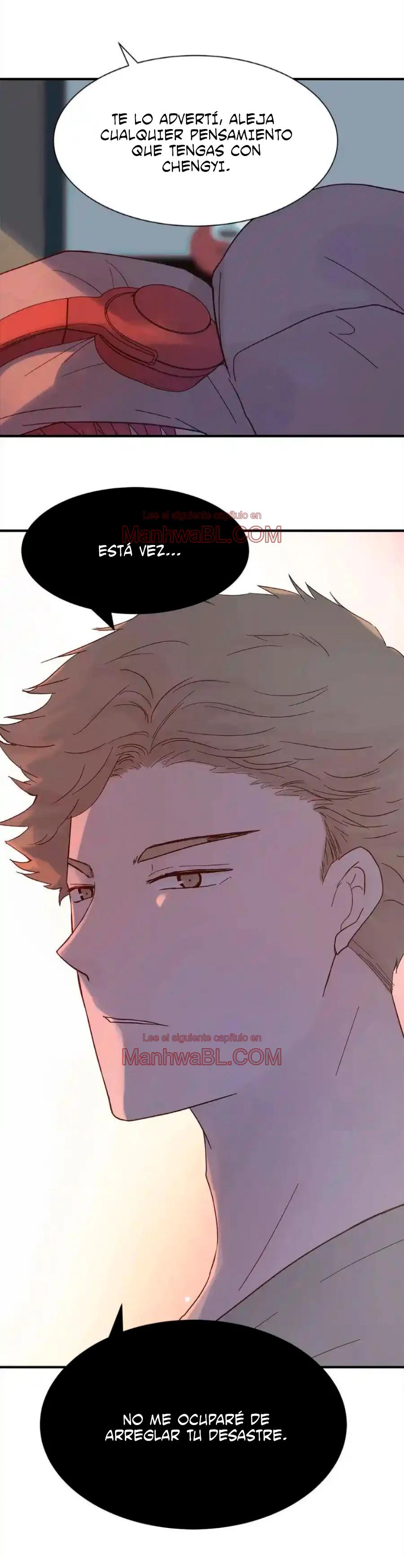 Amor accidentado - Capítulo 39 2 manhwa
