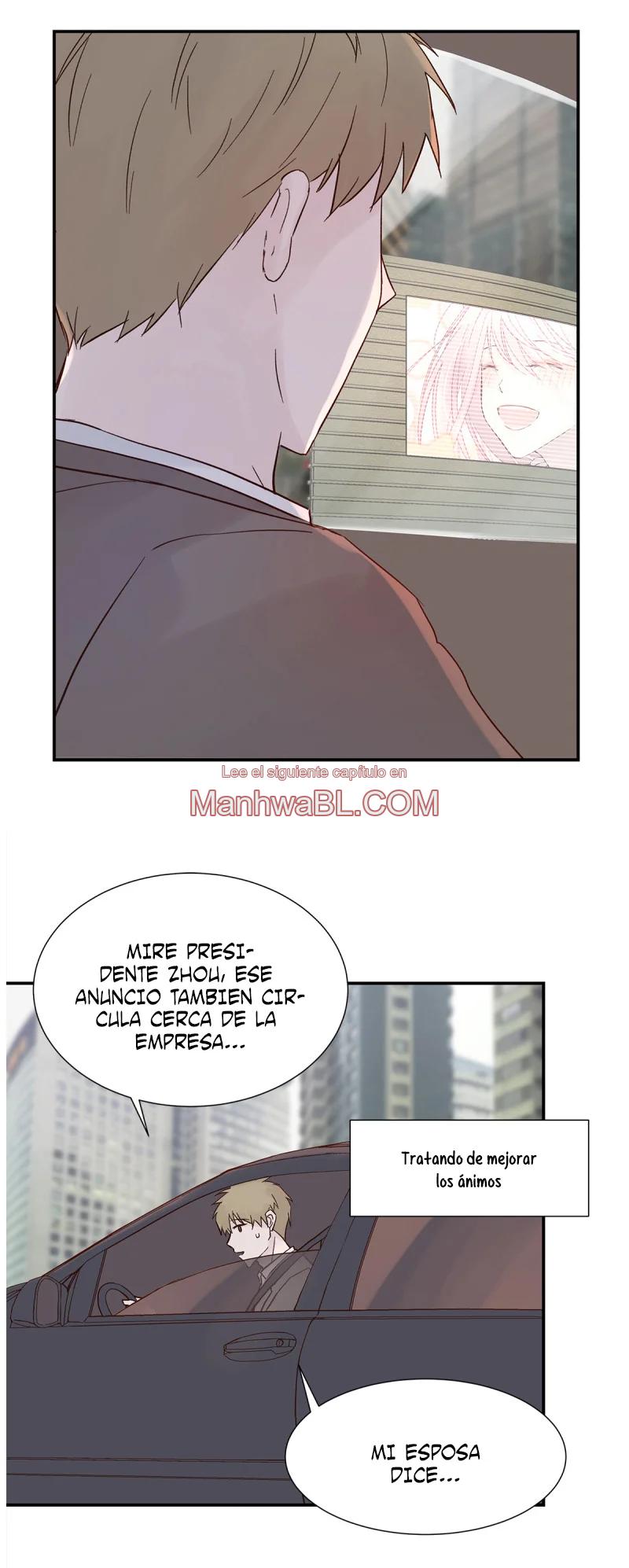 Amor accidentado - Capítulo 10 2 manhwa