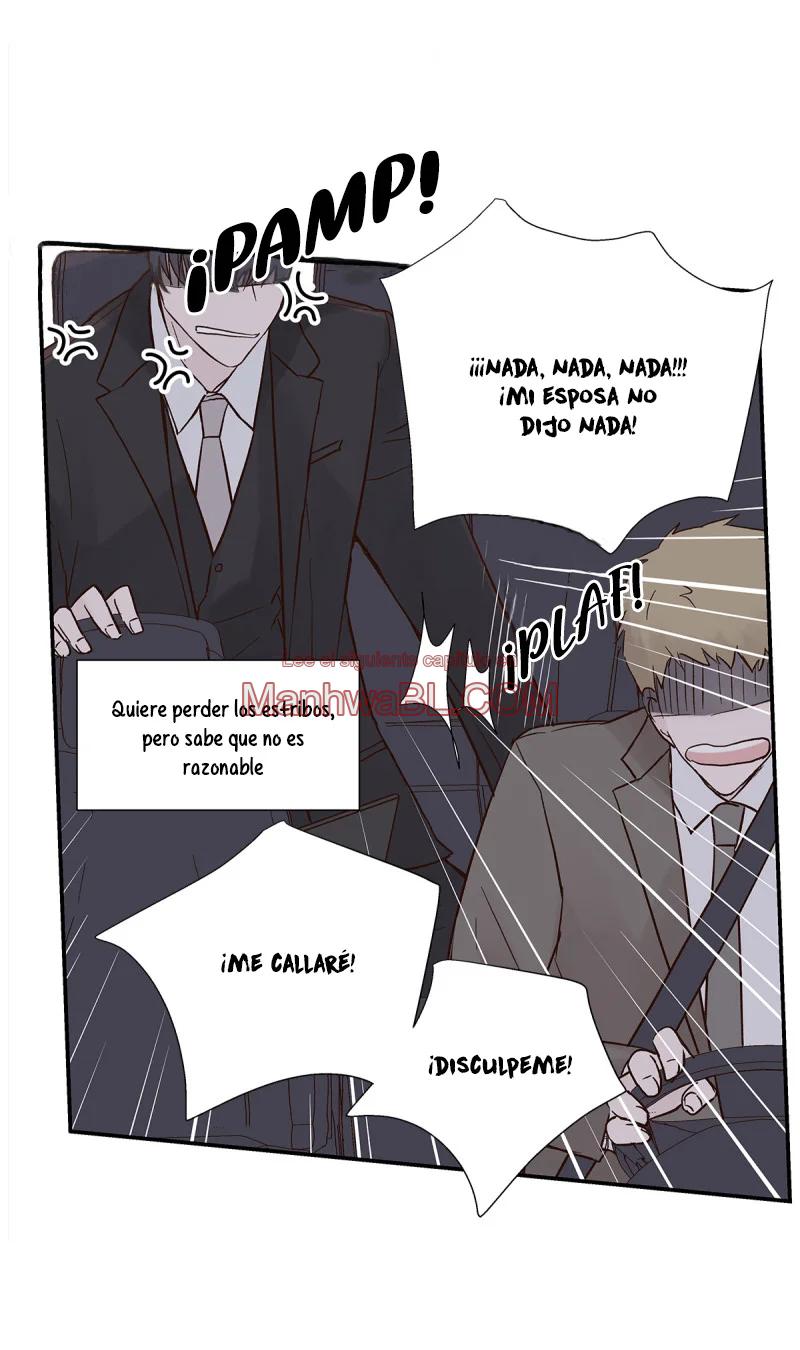 Amor accidentado - Capítulo 10 2 manhwa