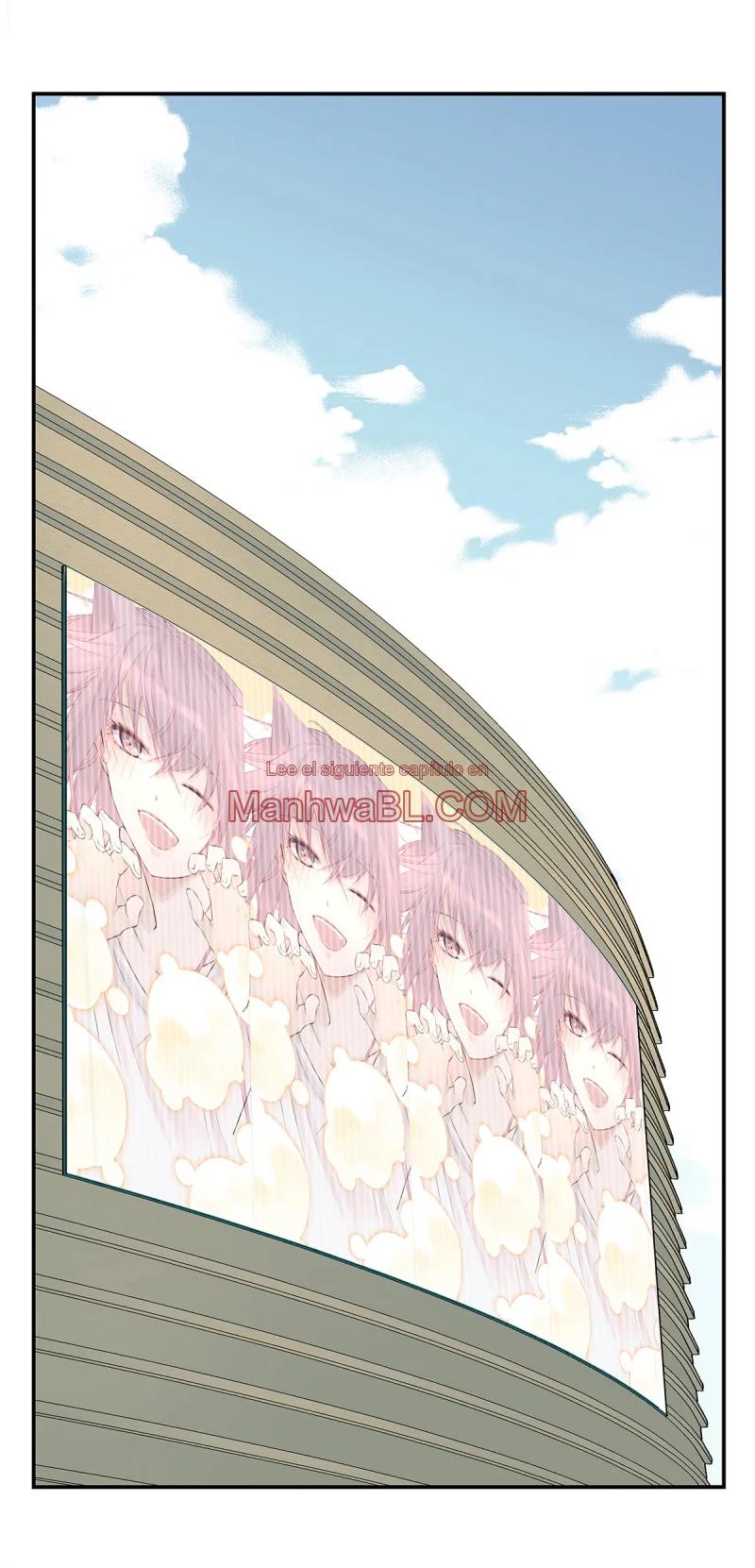 Amor accidentado - Capítulo 10 2 manhwa