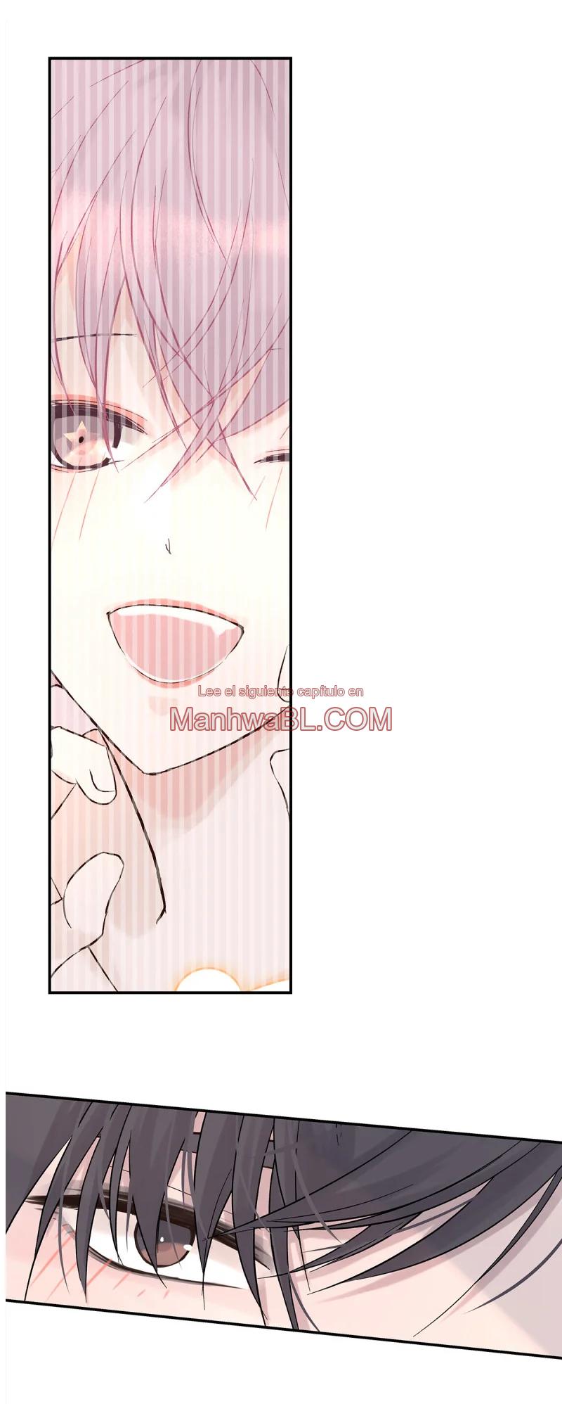 Amor accidentado - Capítulo 10 2 manhwa