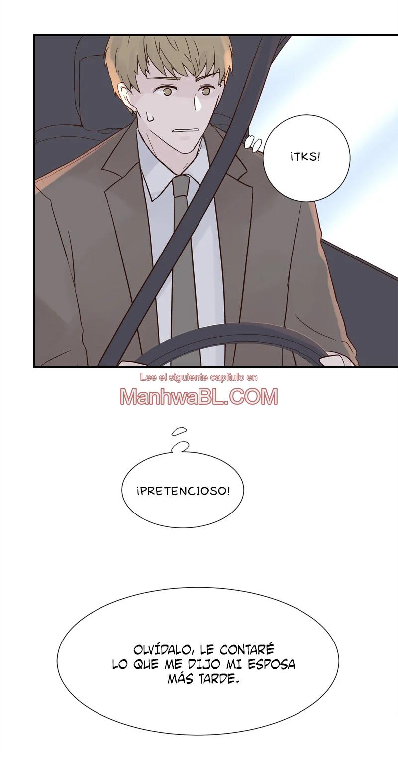 Amor accidentado - Capítulo 10 2 manhwa