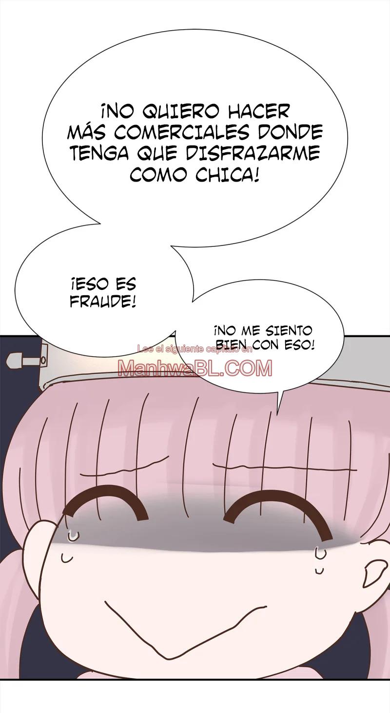 Amor accidentado - Capítulo 10 2 manhwa