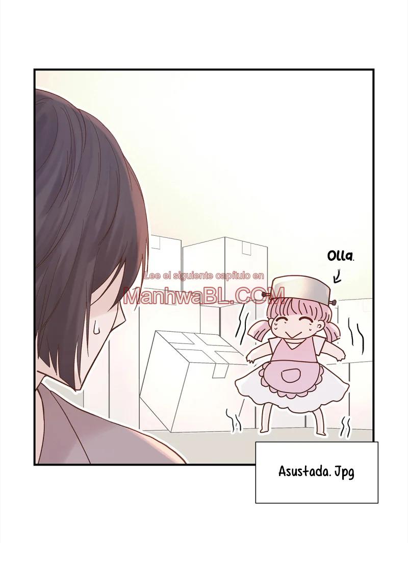 Amor accidentado - Capítulo 10 2 manhwa