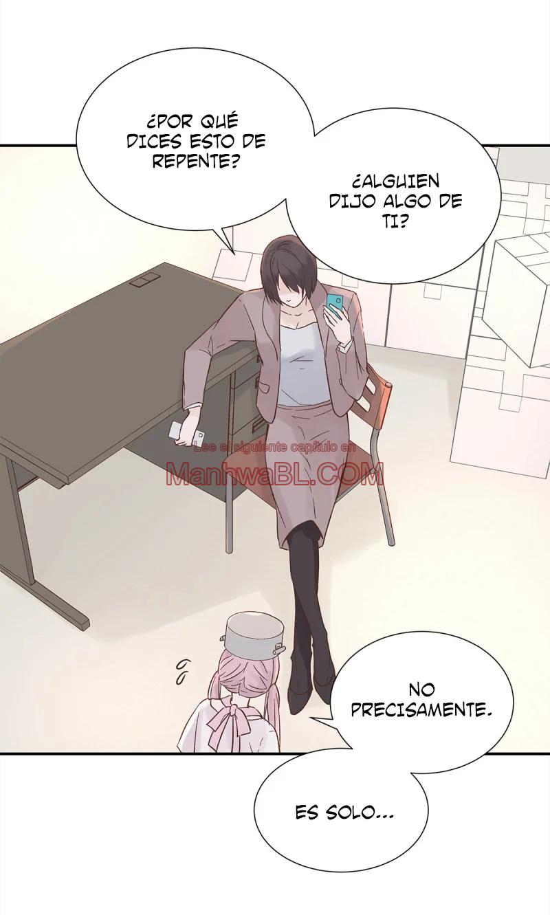 Amor accidentado - Capítulo 10 2 manhwa