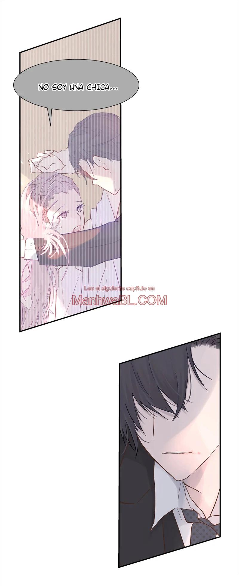 Amor accidentado - Capítulo 10 2 manhwa