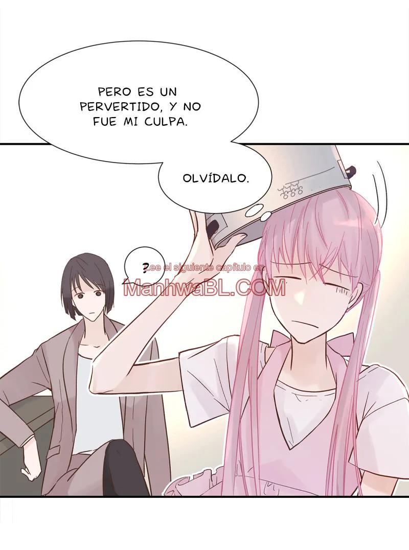 Amor accidentado - Capítulo 10 2 manhwa