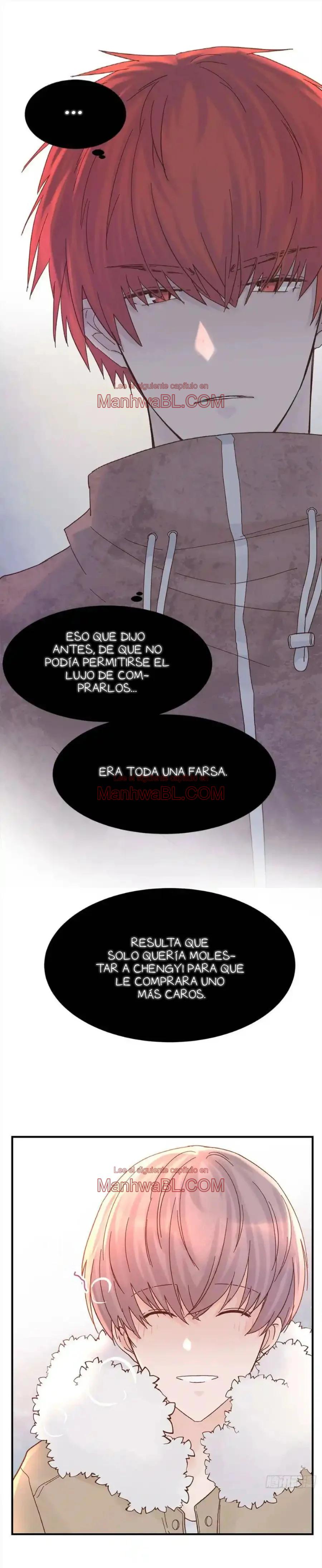 Amor accidentado - Capítulo 38 2 manhwa