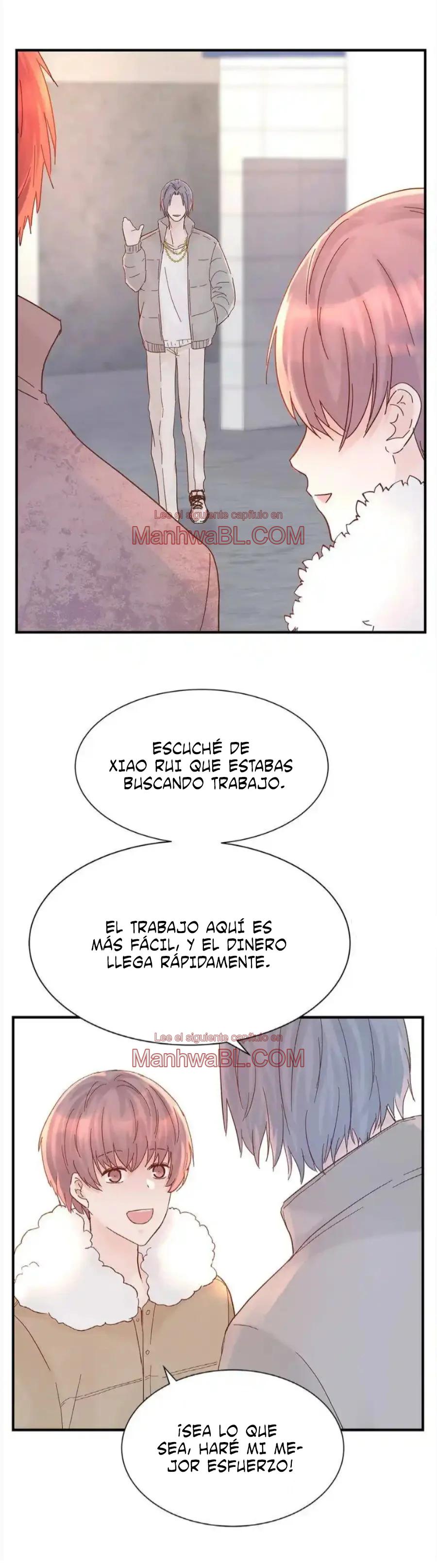 Amor accidentado - Capítulo 38 2 manhwa