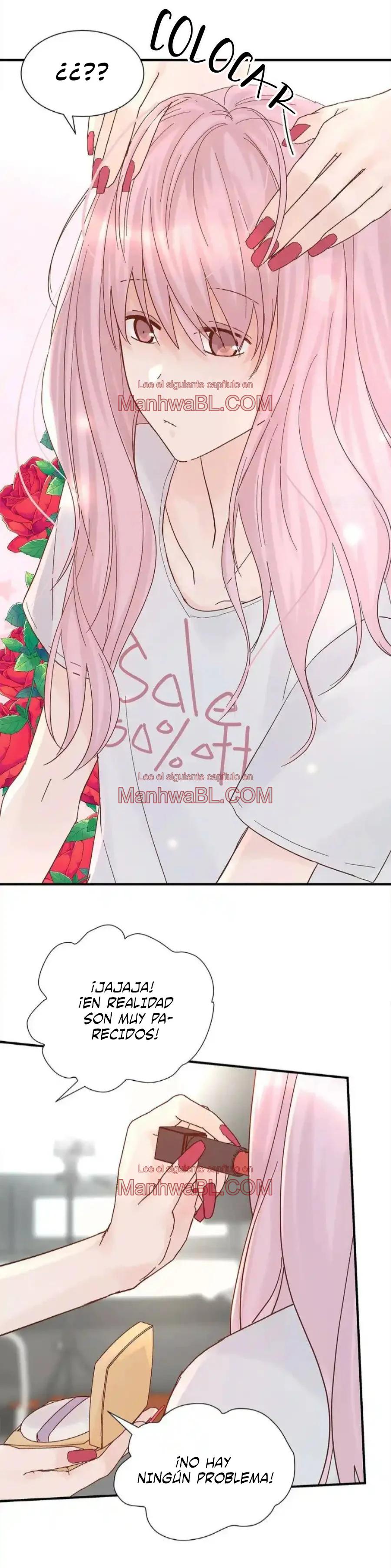 Amor accidentado - Capítulo 38 2 manhwa