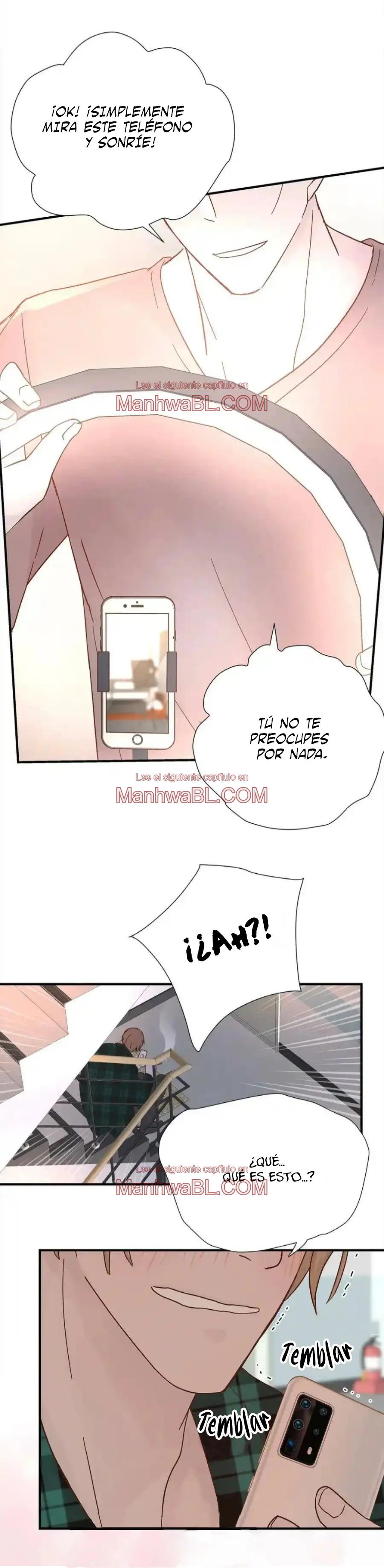 Amor accidentado - Capítulo 38 2 manhwa