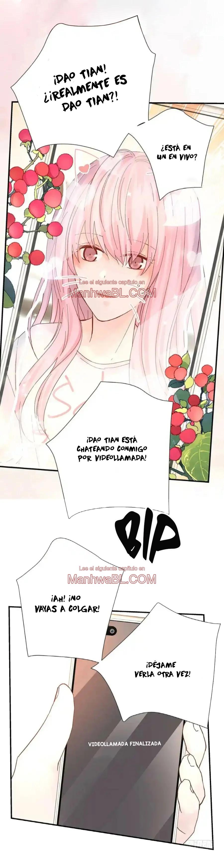Amor accidentado - Capítulo 38 2 manhwa