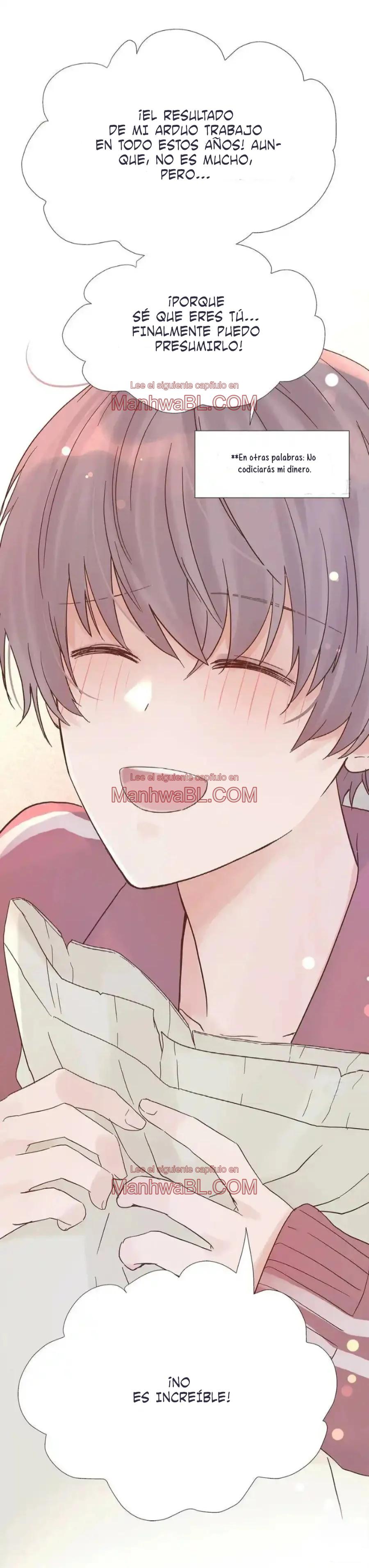 Amor accidentado - Capítulo 21 3 manhwa