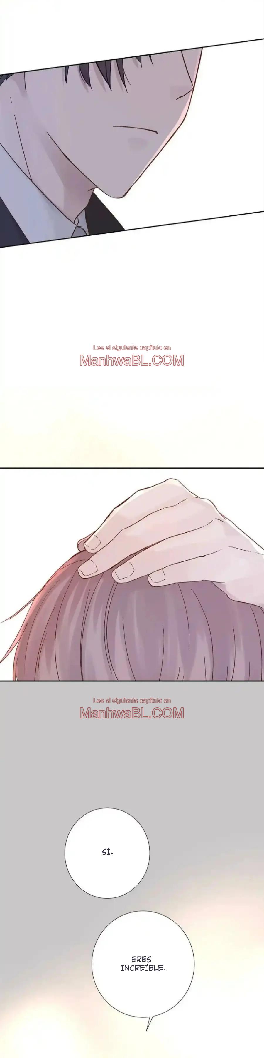 Amor accidentado - Capítulo 21 3 manhwa