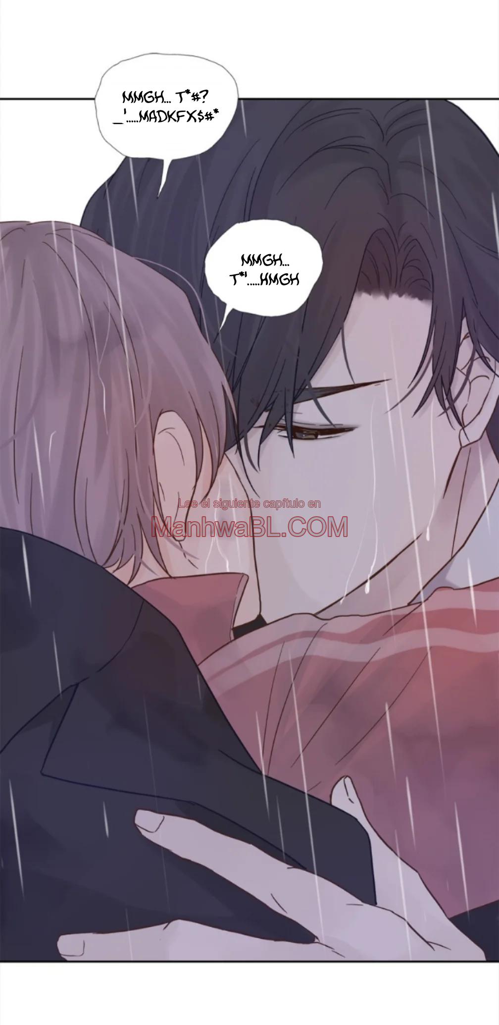 Amor accidentado - Capítulo 13 3 manhwa