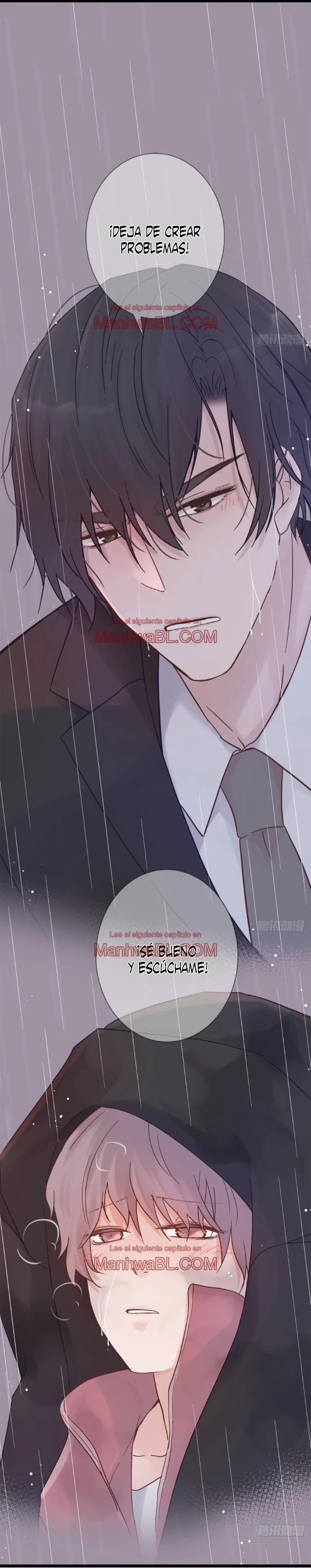 Amor accidentado - Capítulo 13 3 manhwa