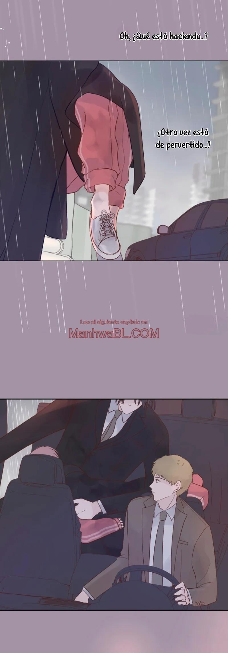 Amor accidentado - Capítulo 13 3 manhwa