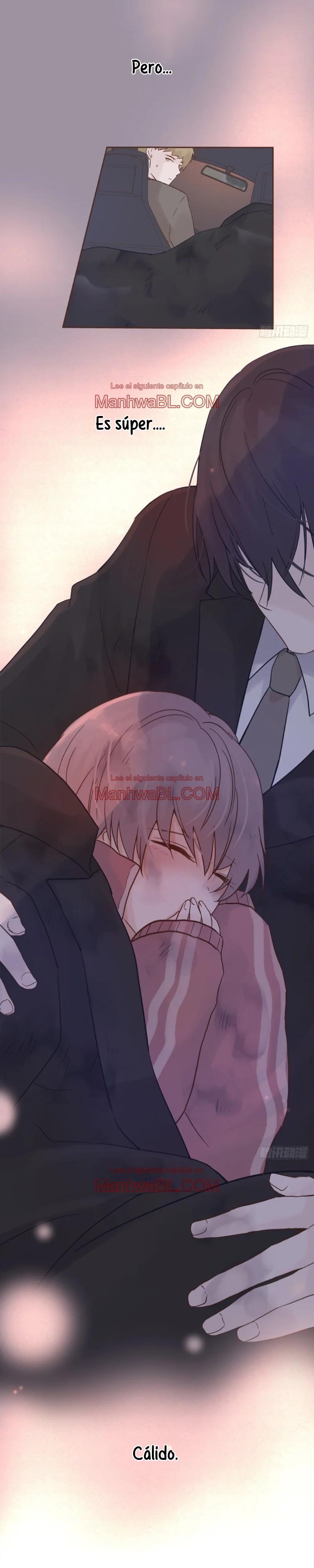 Amor accidentado - Capítulo 13 3 manhwa
