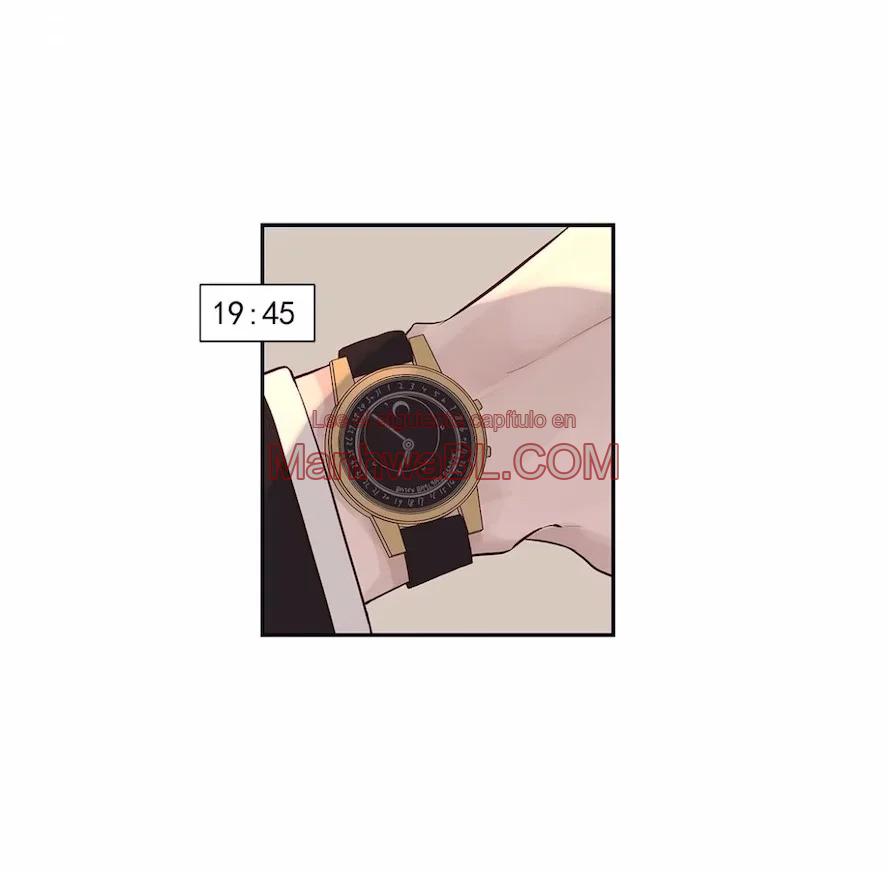 Amor accidentado - Capítulo 2 3 manhwa