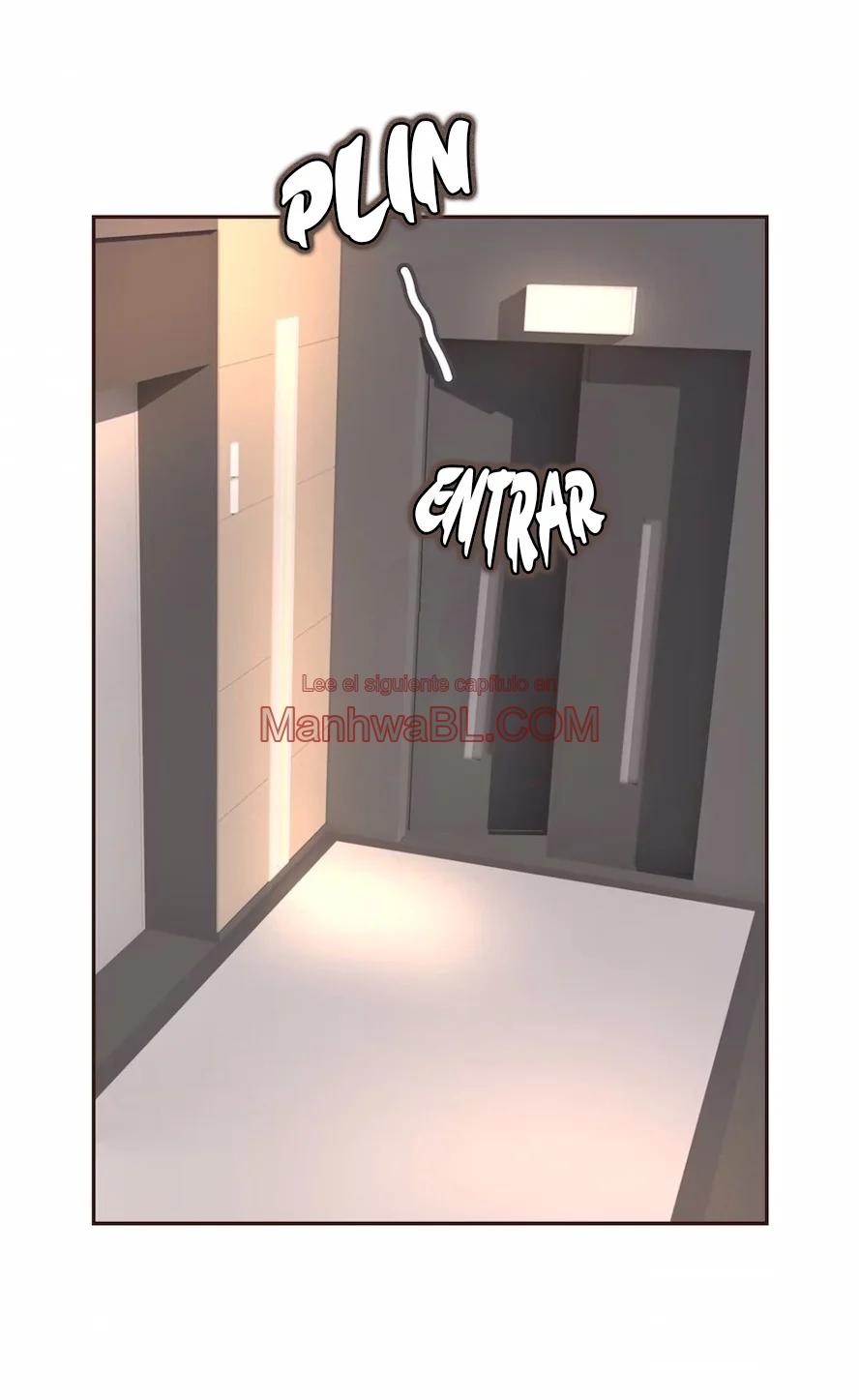 Amor accidentado - Capítulo 2 3 manhwa