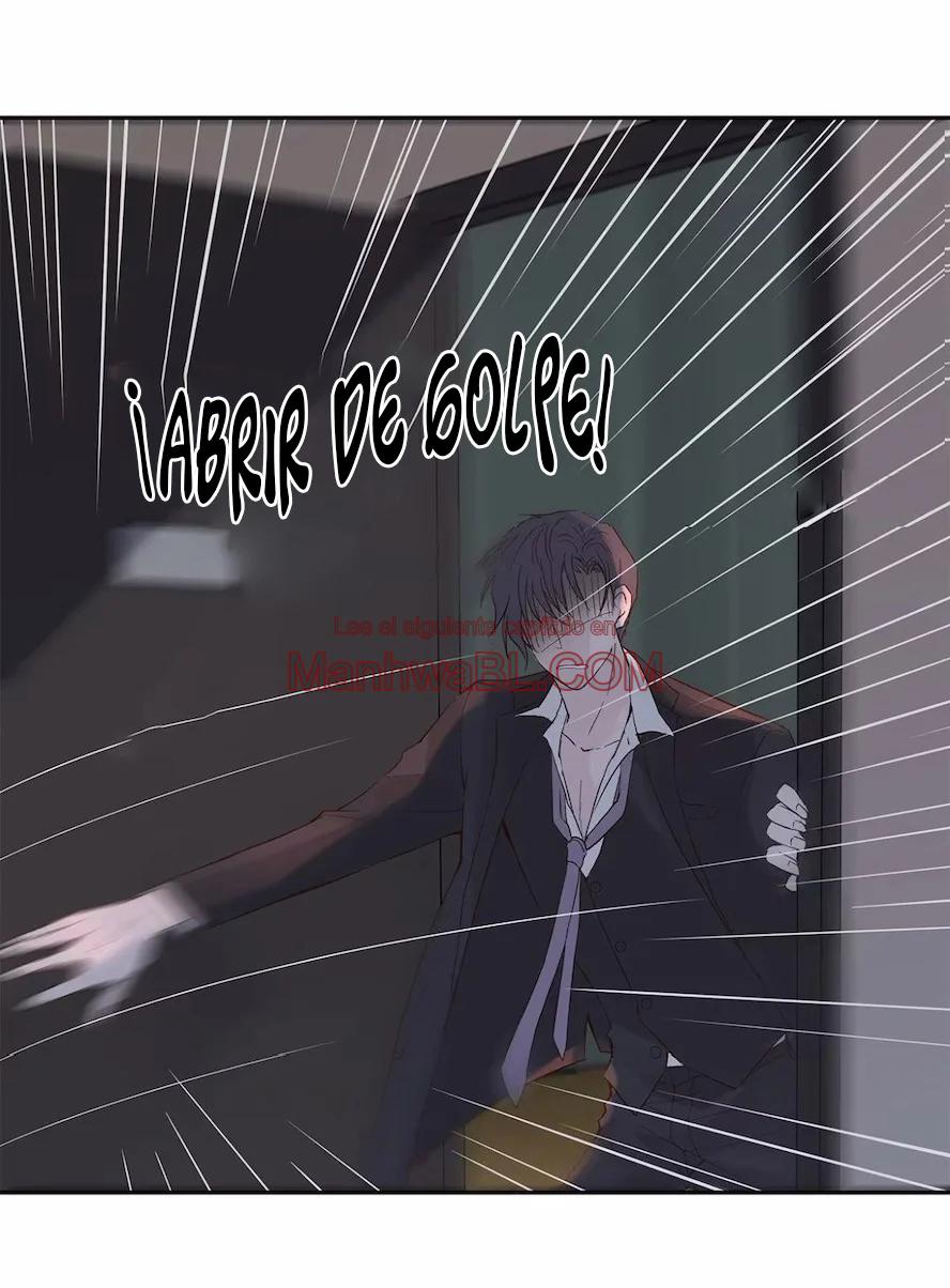 Amor accidentado - Capítulo 2 3 manhwa