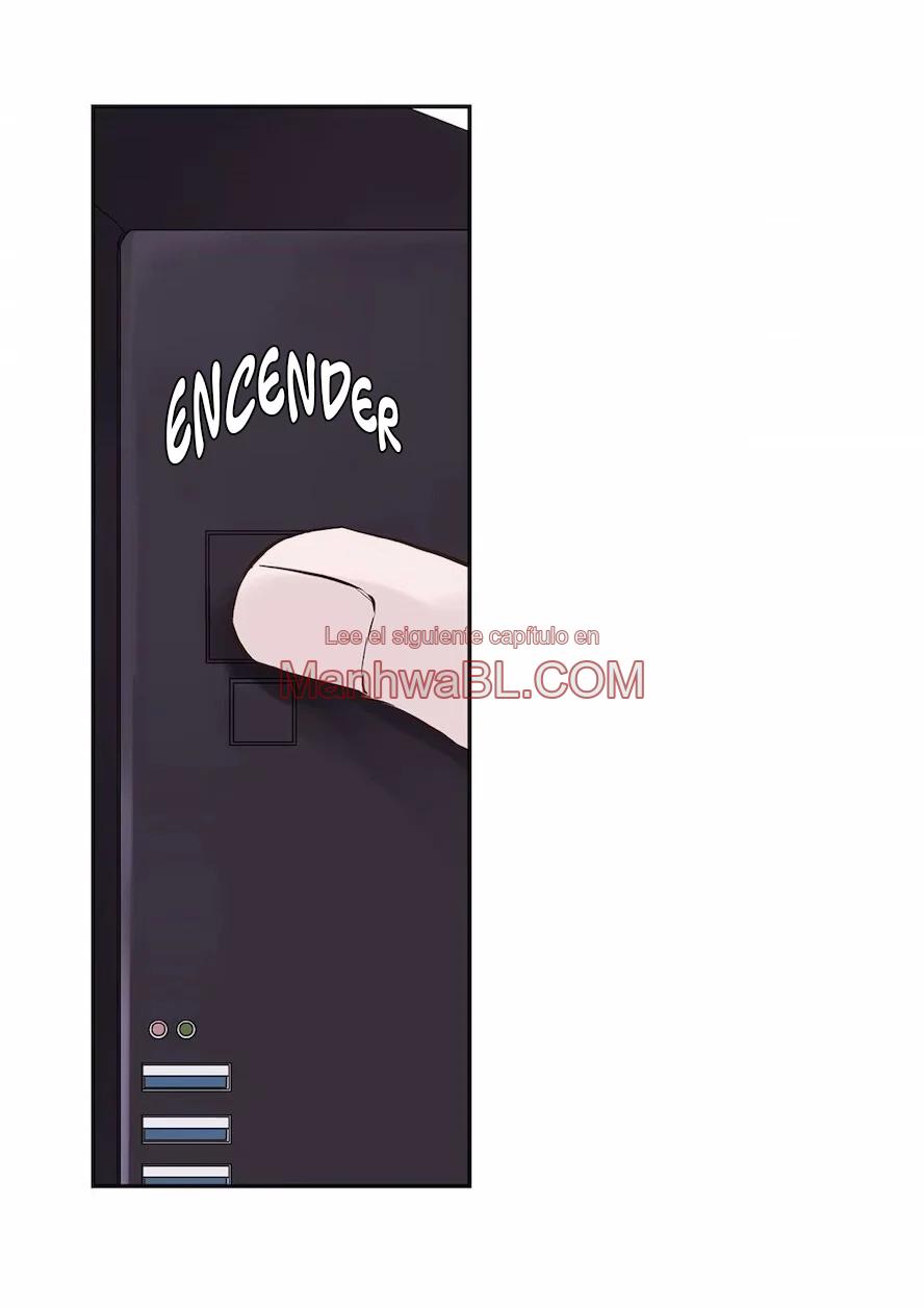 Amor accidentado - Capítulo 2 3 manhwa
