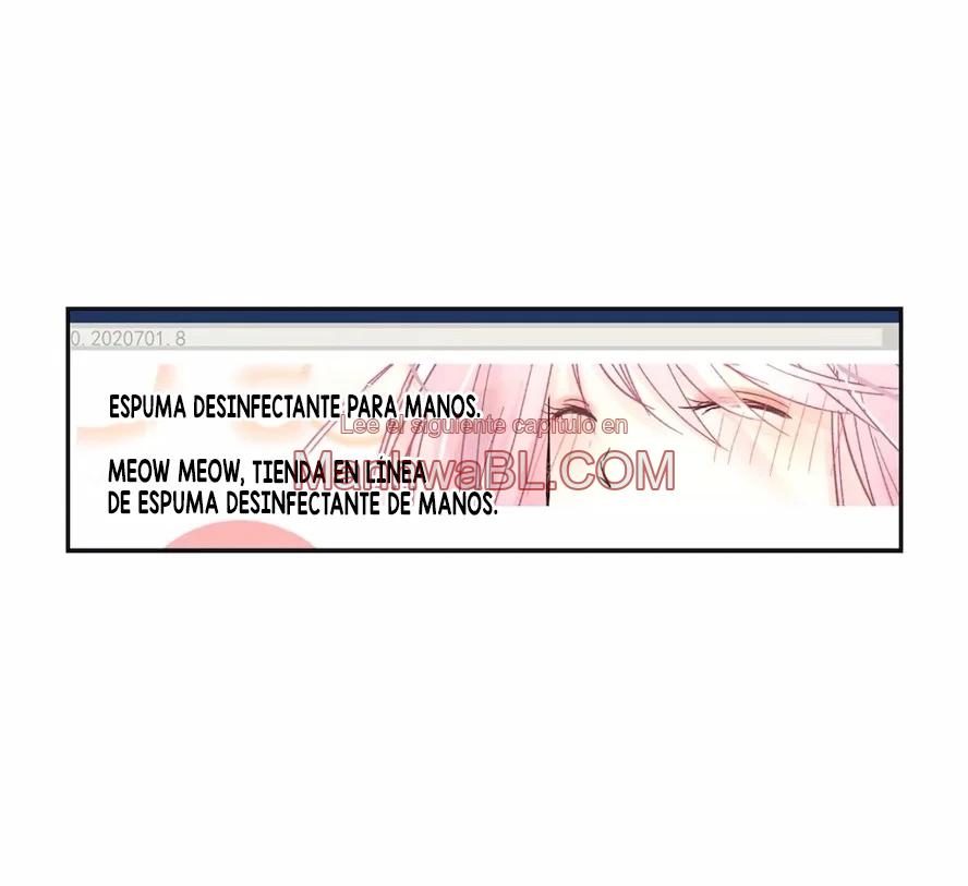 Amor accidentado - Capítulo 2 3 manhwa