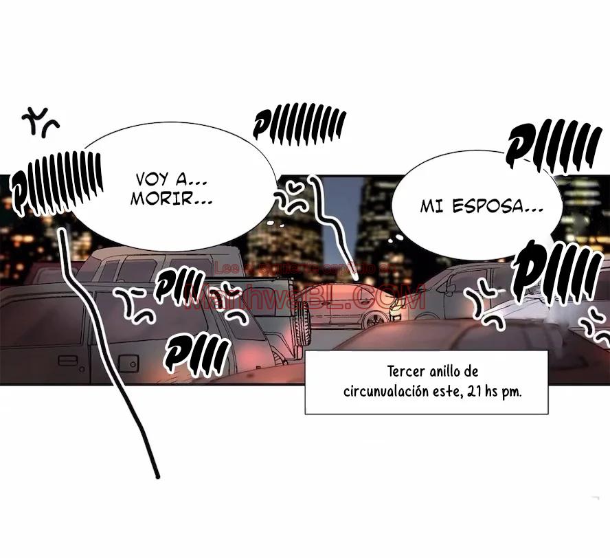 Amor accidentado - Capítulo 2 3 manhwa