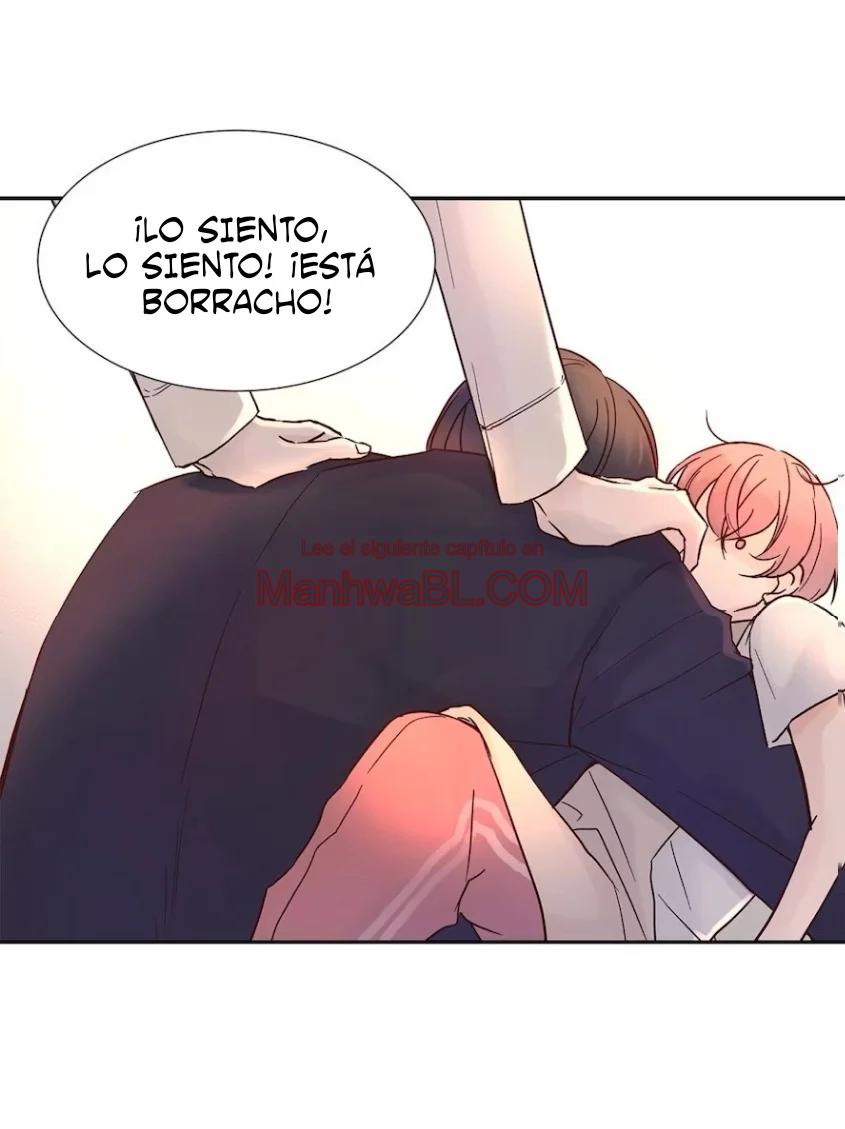 Amor accidentado - Capítulo 9 manhwa