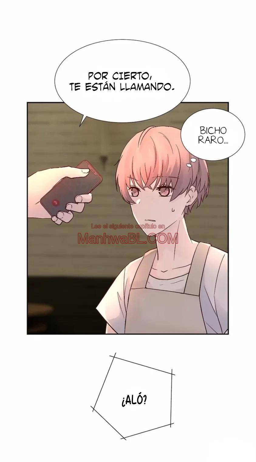 Amor accidentado - Capítulo 9 manhwa