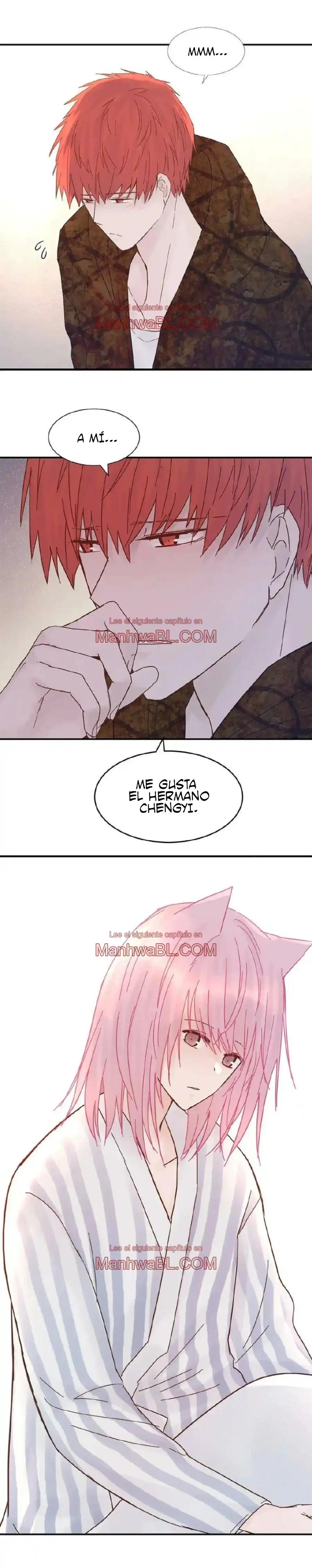 Amor accidentado - Capítulo 53 2 manhwa