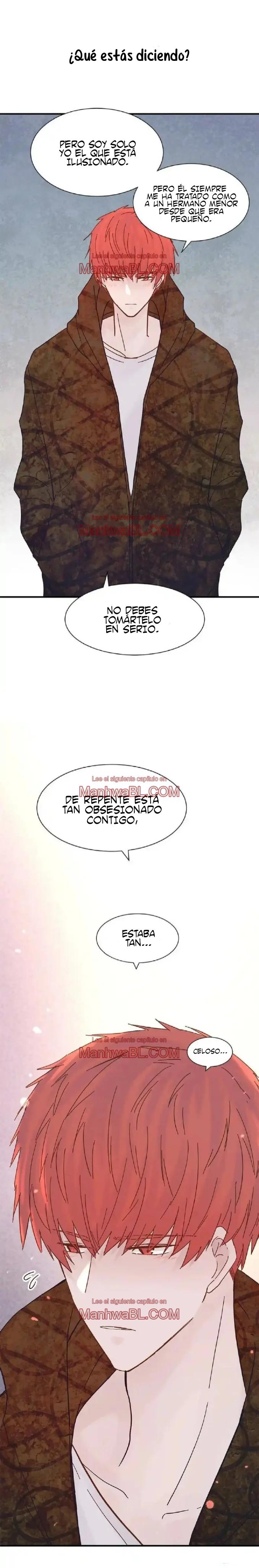 Amor accidentado - Capítulo 53 2 manhwa