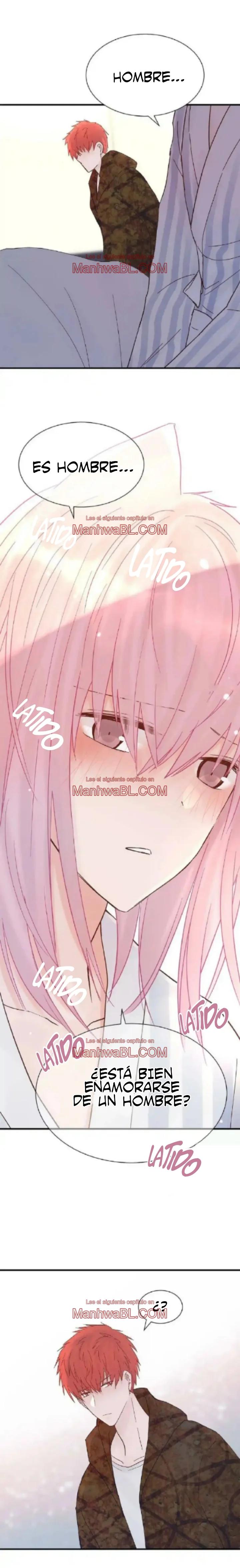 Amor accidentado - Capítulo 53 2 manhwa