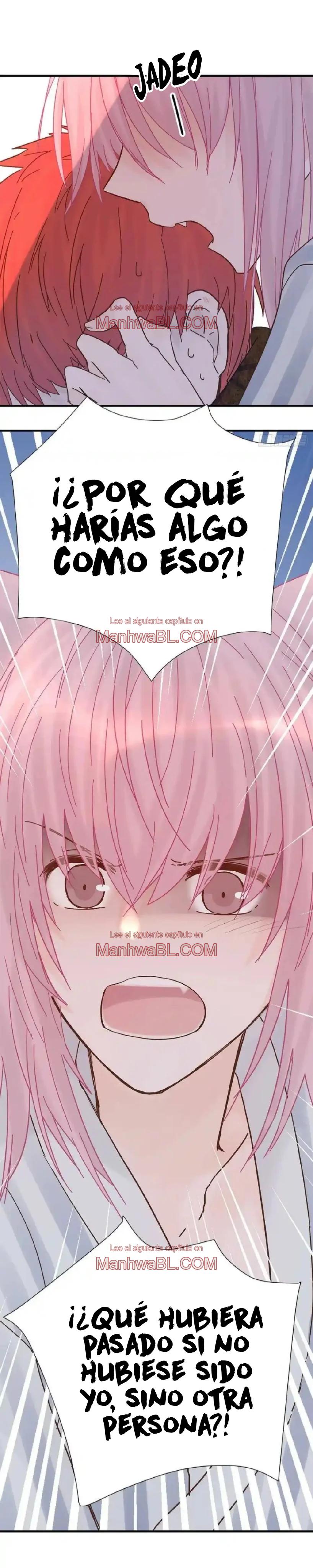 Amor accidentado - Capítulo 53 2 manhwa