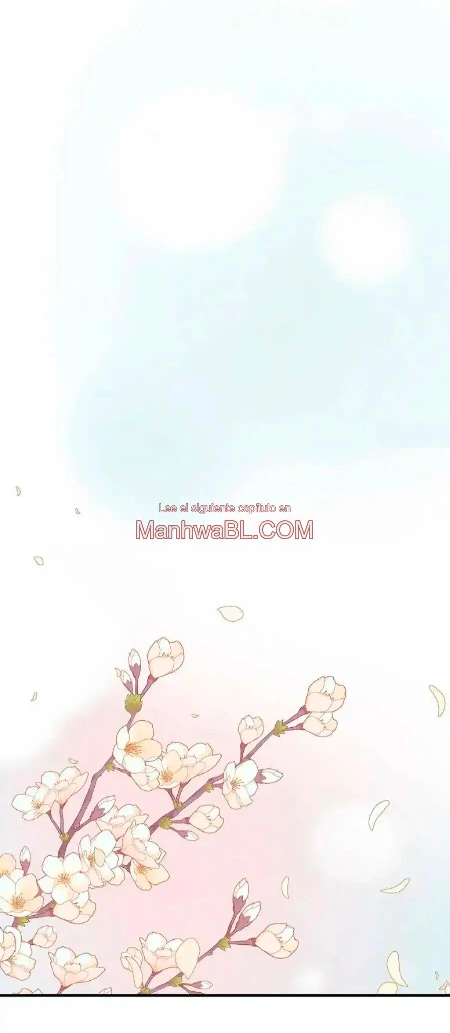 Amor accidentado - Capítulo 54 manhwa