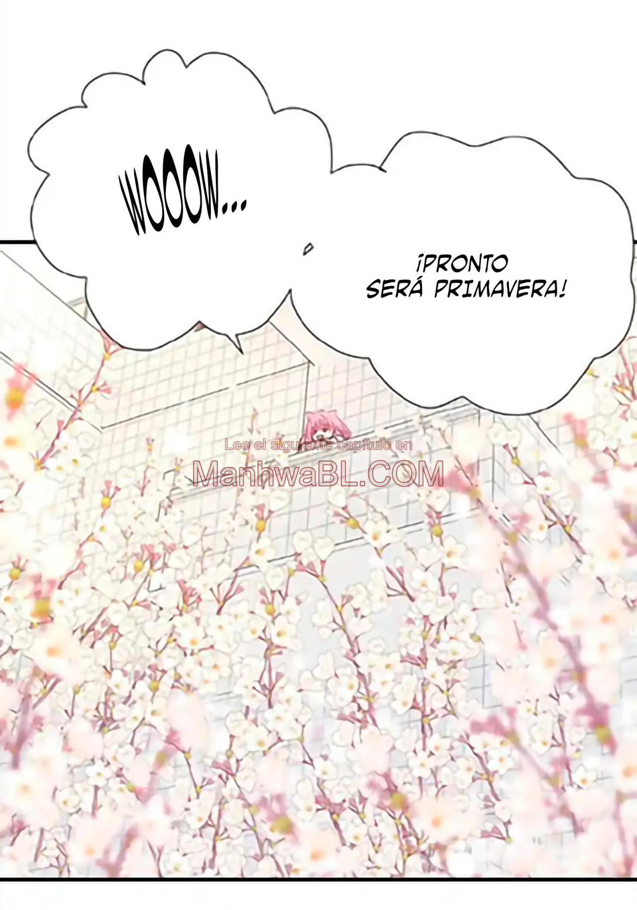 Amor accidentado - Capítulo 54 manhwa