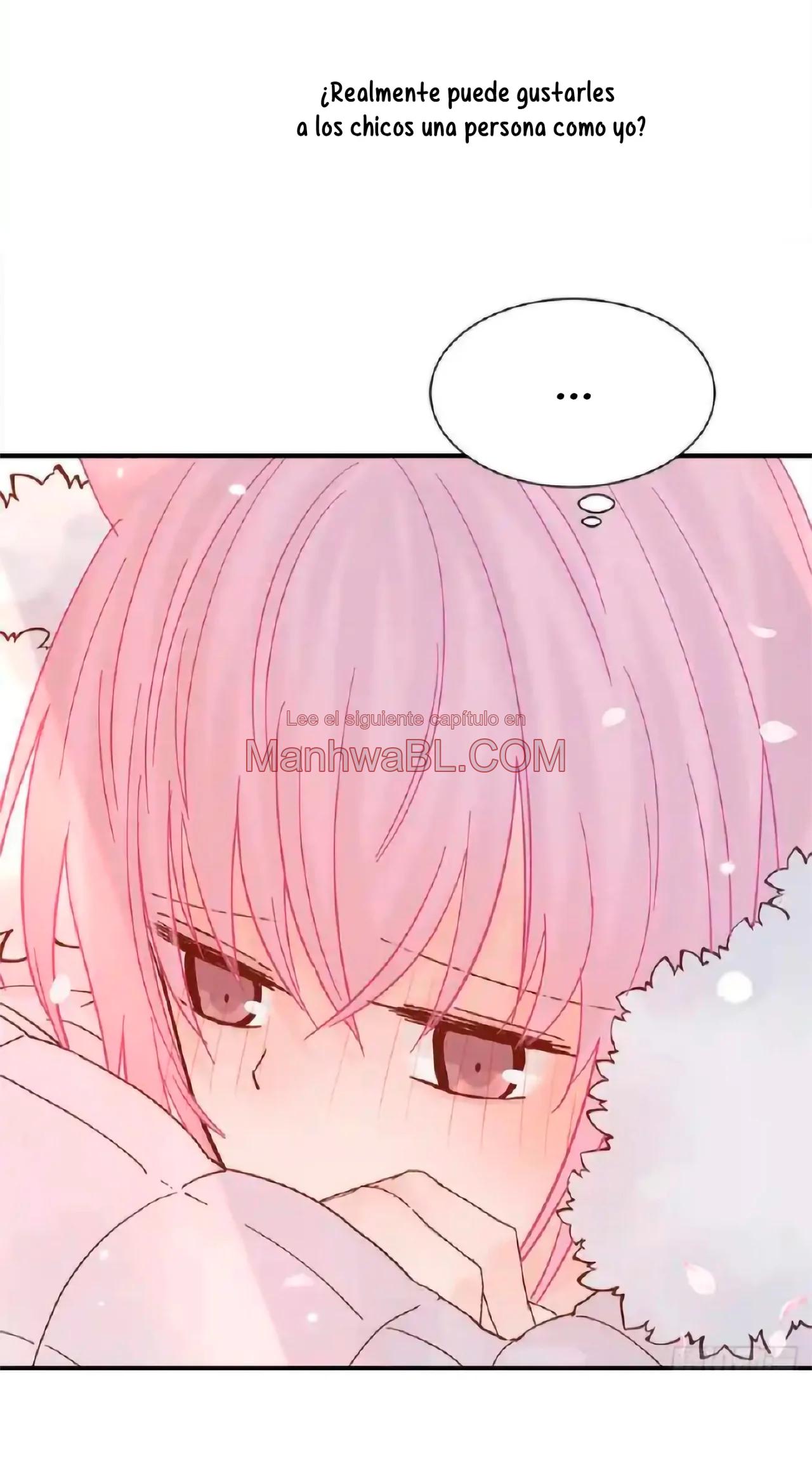 Amor accidentado - Capítulo 54 manhwa