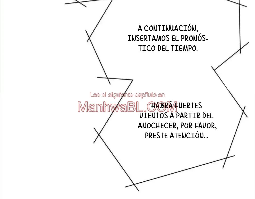 Amor accidentado - Capítulo 54 manhwa