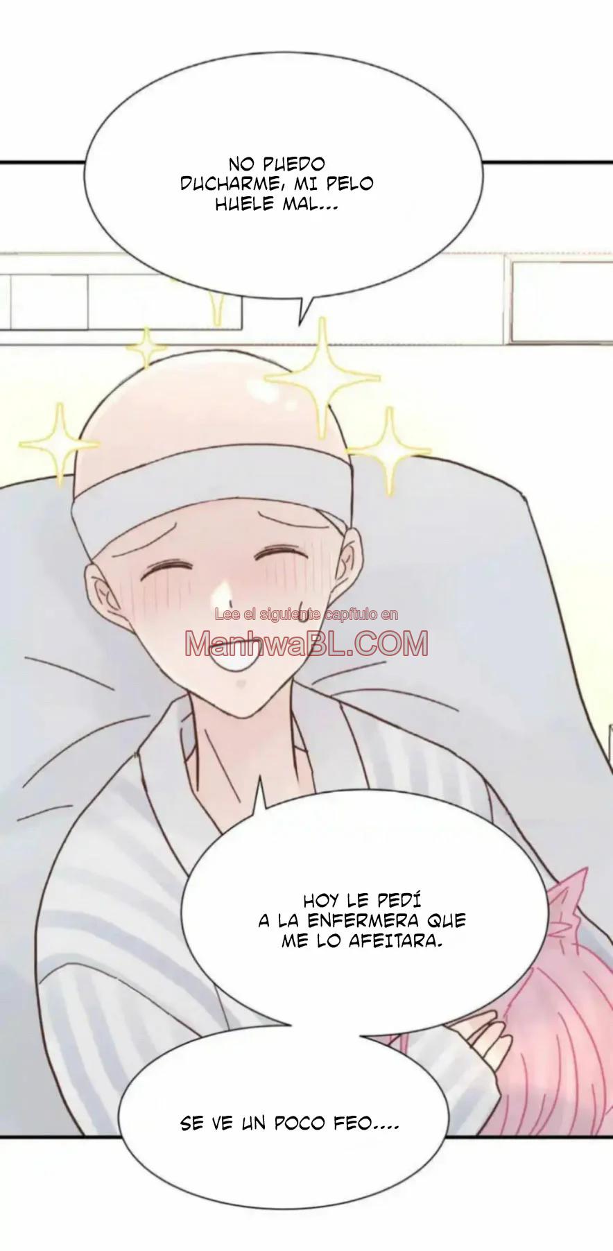 Amor accidentado - Capítulo 52 2 manhwa