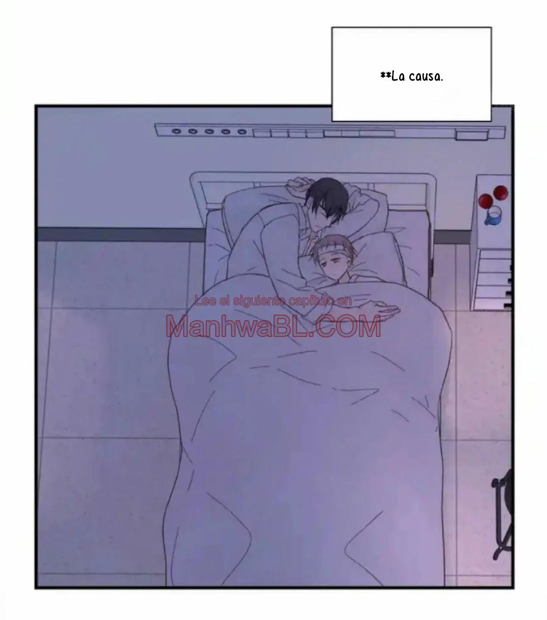 Amor accidentado - Capítulo 52 2 manhwa