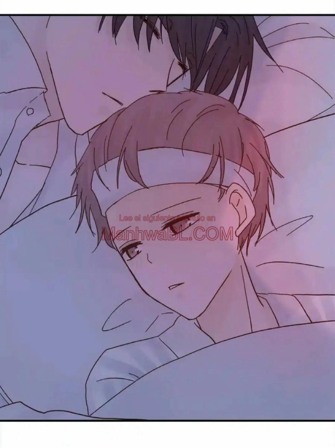 Amor accidentado - Capítulo 52 2 manhwa