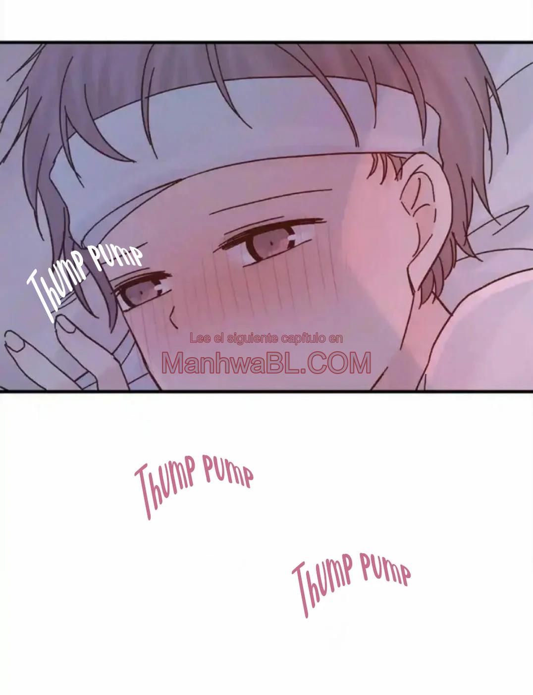 Amor accidentado - Capítulo 52 2 manhwa