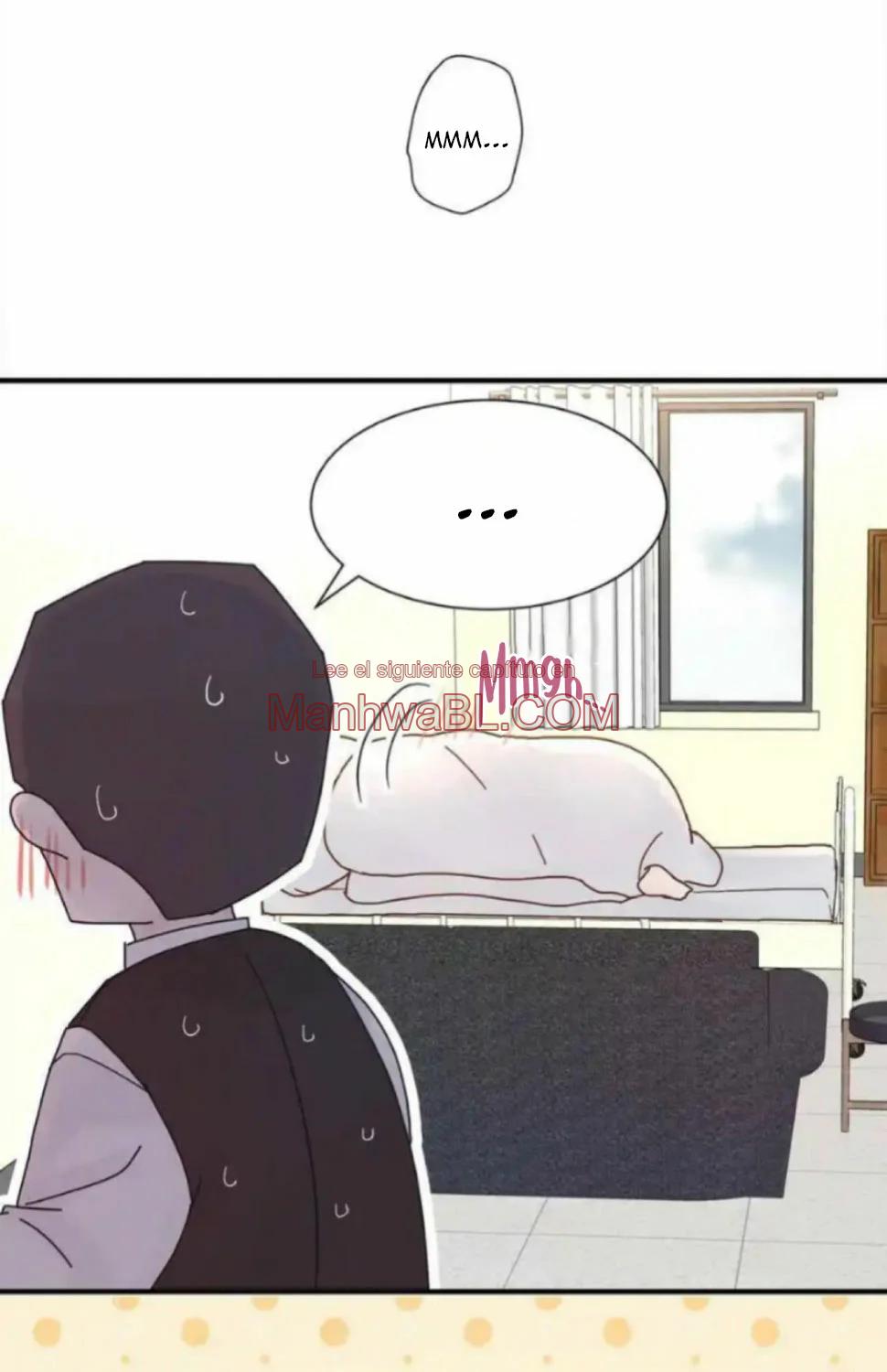 Amor accidentado - Capítulo 52 2 manhwa